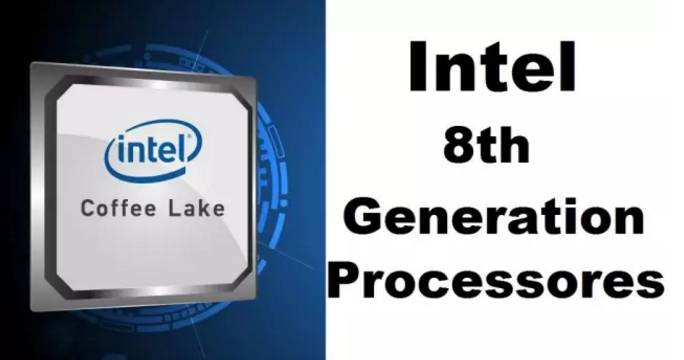 Intel Core i9處理器重磅發(fā)布 牙膏廠這次是真急眼了！